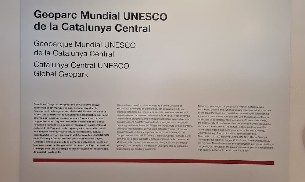 Aula de la Natura Montserrat