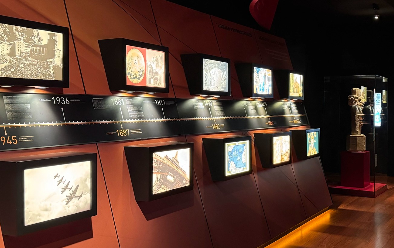 Espai Audiovisual Montserrat