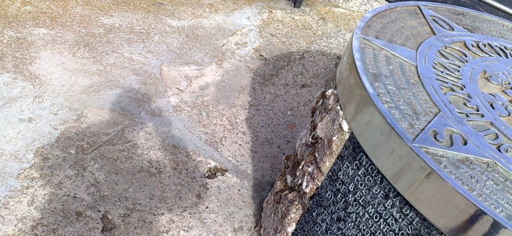 Sant Jeroni hike from Collbató in Montserrat