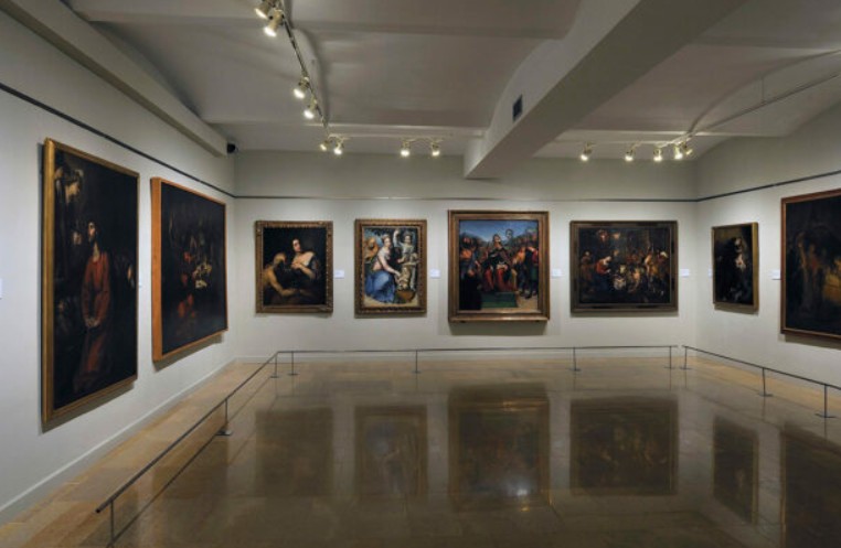 Museum of Montserrat