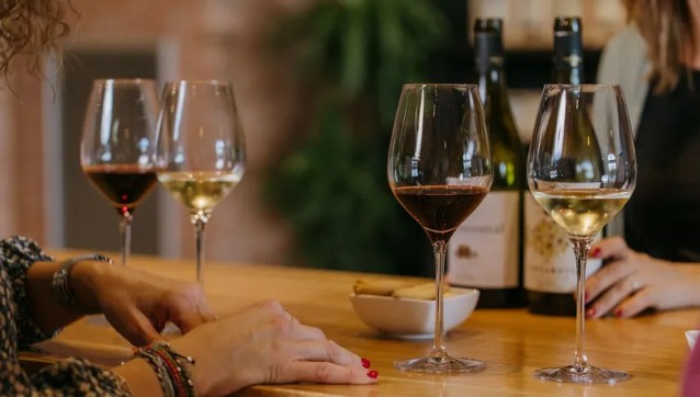 Montserrat wine or tapas tour from Barcelona